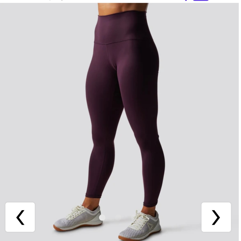 Born Primitive lift yourself up leggings